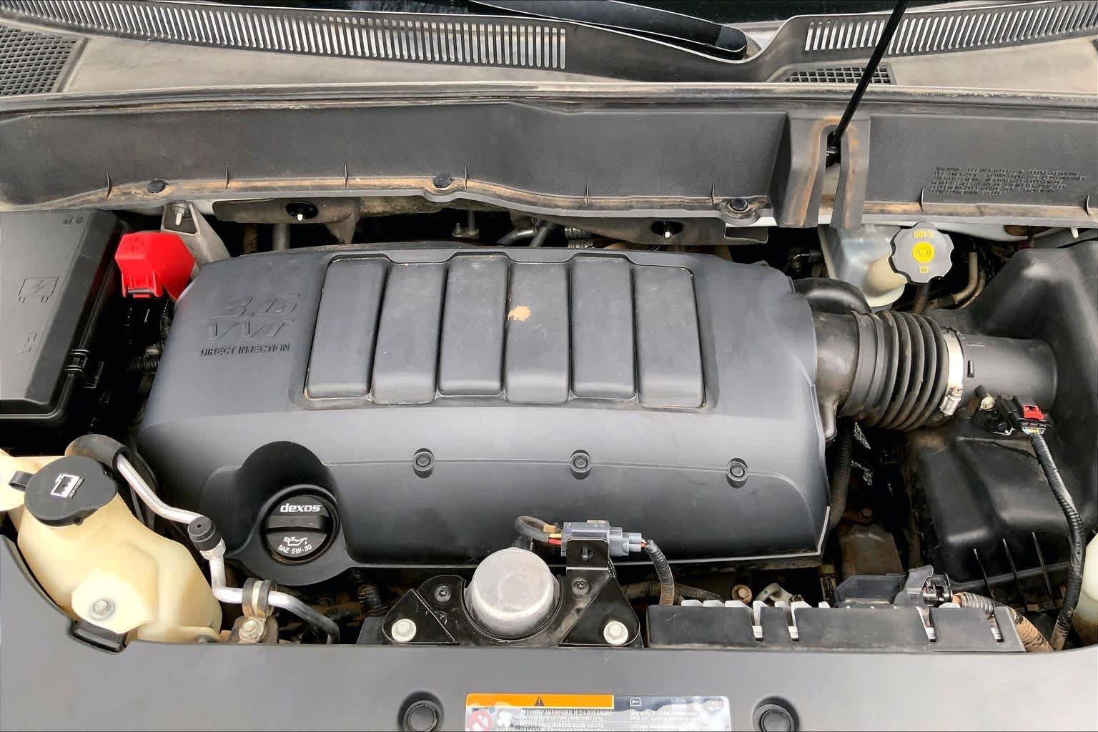 Used 2013  Chevrolet LS image 31