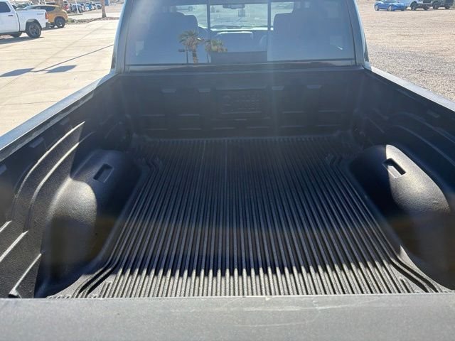 2018 RAM Ram 2500 Pickup Laramie - Photo 7