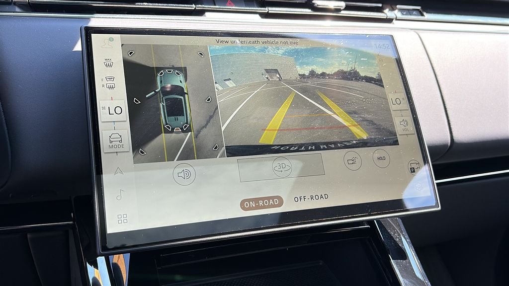 2026 Land Rover Range Rover Sport Dynamic SE - Photo 16