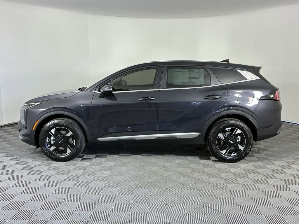 New 2026 Panthera Metal Kia LX image 4