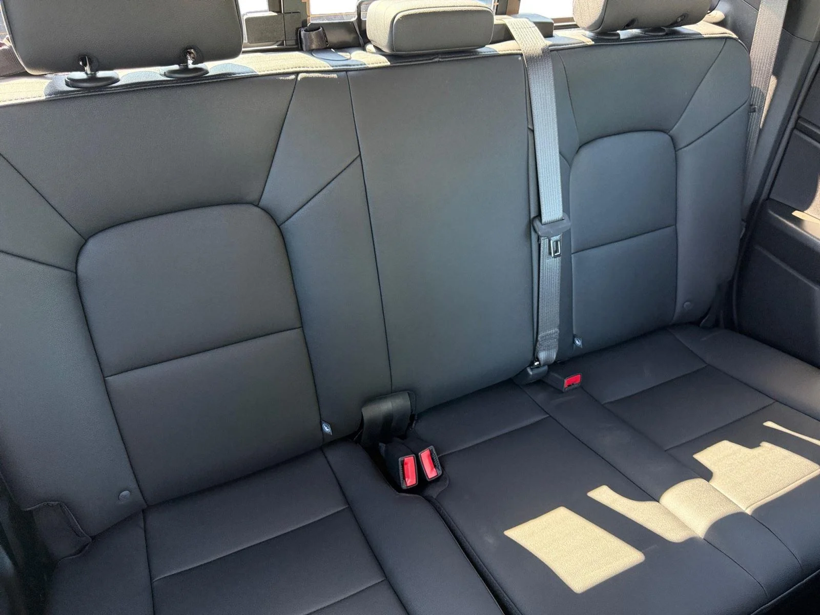 New 2026 Sterling Gray Metallic Chevrolet Trail Boss image 17