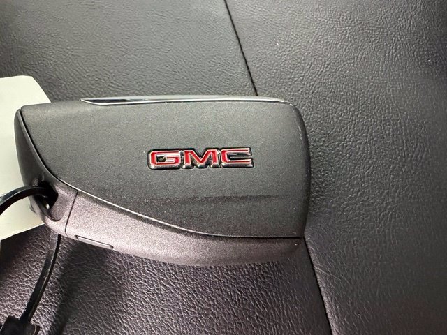 New 2027 Riverstone Metallic GMC Elevation image 18
