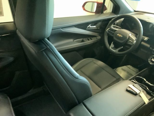 2025 Chevrolet Blazer EV LT - Photo 40
