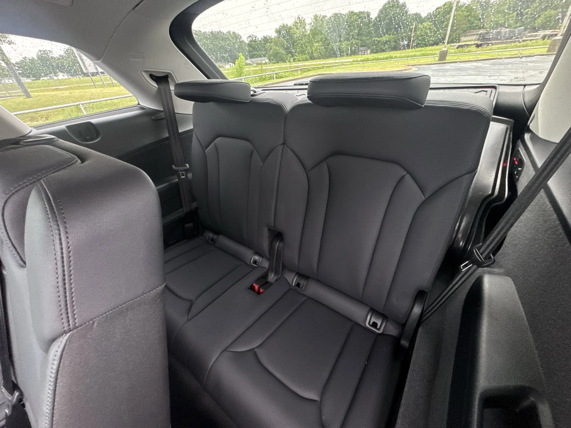 2023 Audi Q7 Premium Plus - Photo 24