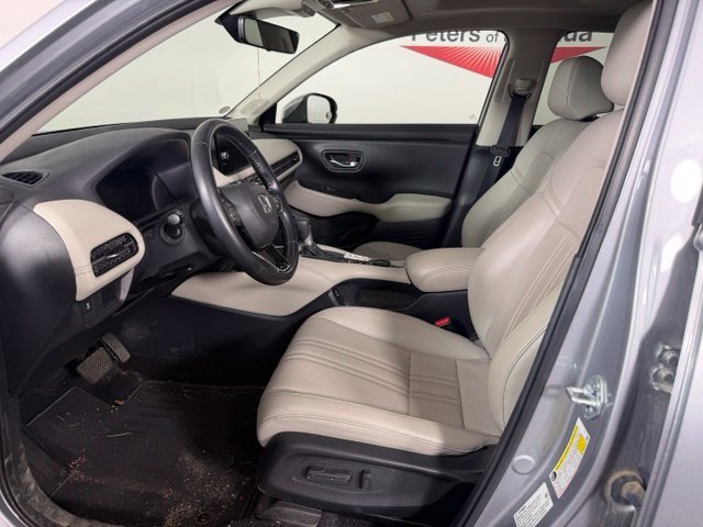 2025 Honda HR-V EX-L - Photo 13