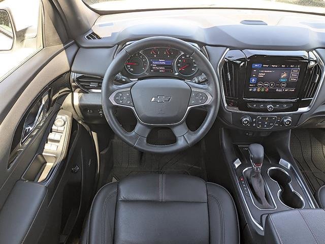 2023 Chevrolet Traverse RS - Photo 15
