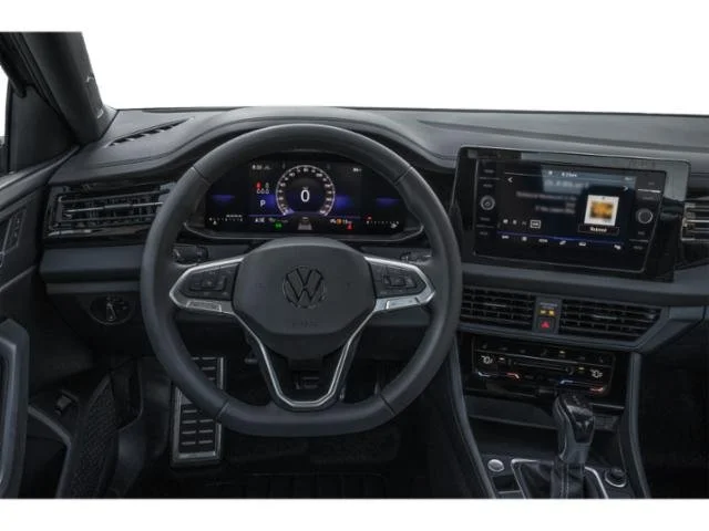 New 2027 Deep Black Pearl Volkswagen Sport image 9
