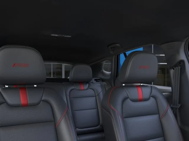 New 2026 Marina Blue Metallic Chevrolet 2RS image 24