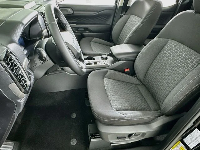 New 2026 Ford Ranger XLT