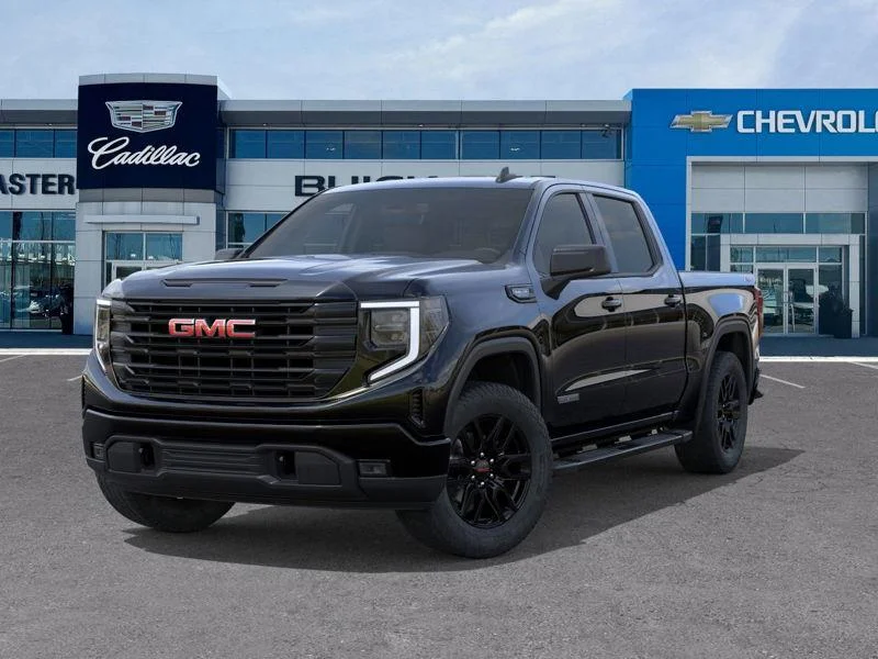 New 2026  GMC Elevation image 6
