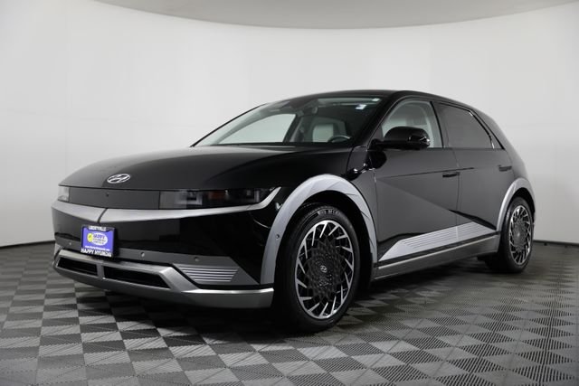 2023 Hyundai IONIQ 5 Limited - Photo 1