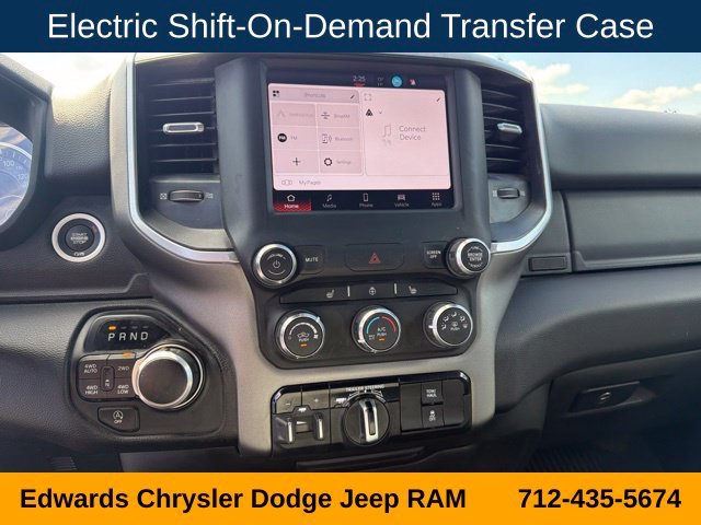 Used 2023 Black Ram Big Horn image 19