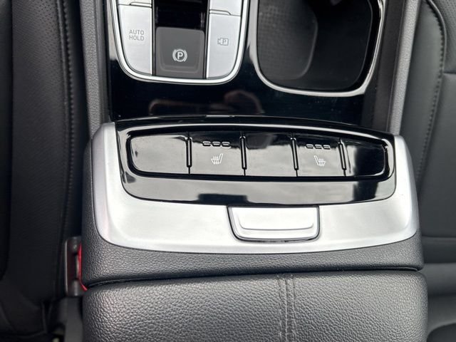 2024 Hyundai Santa Cruz XRT - Photo 25