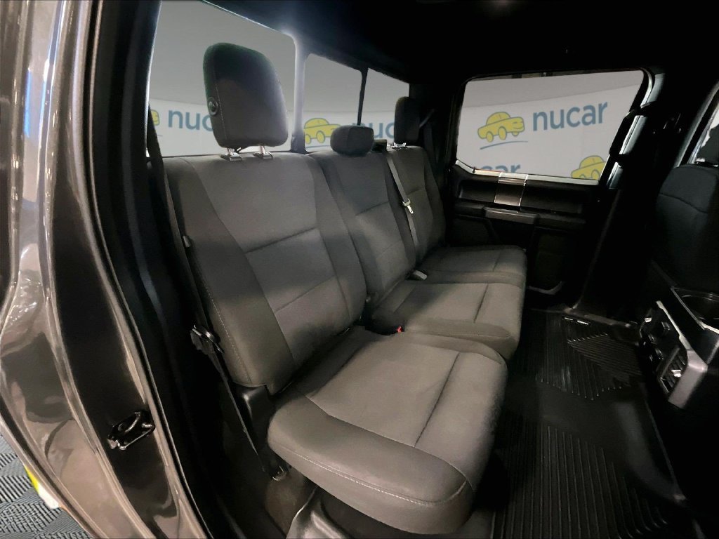 Used 2018 Magnetic Ford XL image 16