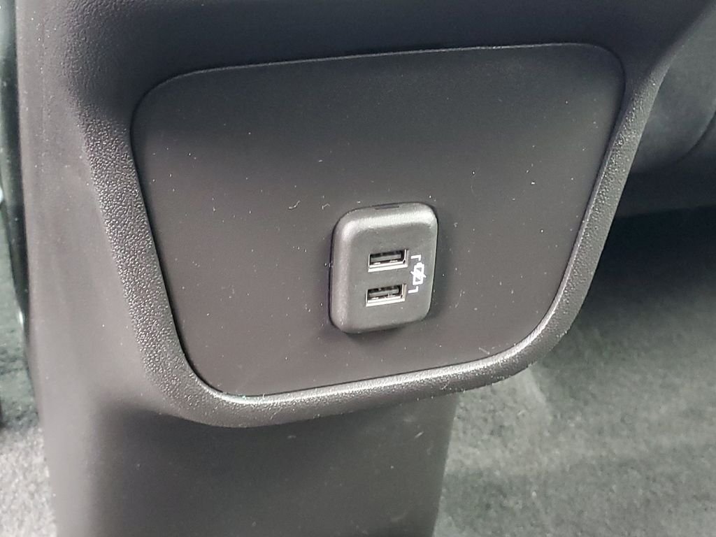 Used 2024 Blue Chevrolet LT image 13