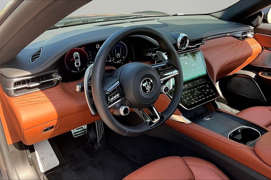 2026 Maserati GranTurismo Base - Photo 6