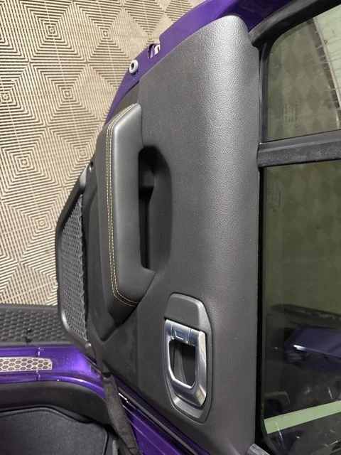 New 2026 Reign Exterior Paint Jeep Sahara image 32