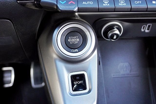 Certified Used 2024 Black Dodge R/T Track Pack + Blacktop Plus Edition image 28