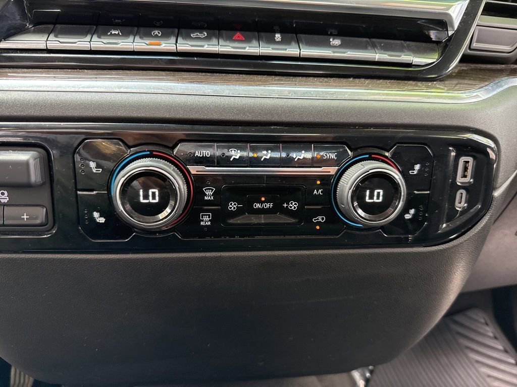 2025 Chevrolet Silverado 1500 LT - Photo 59