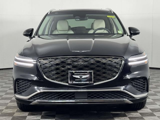Used 2026 Black Genesis 2.5T Advanced image 6