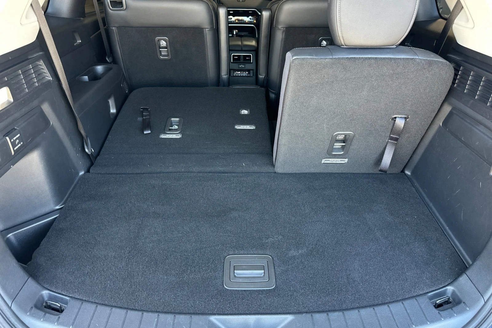 Certified Used 2024 Blue Mazda Premium image 17