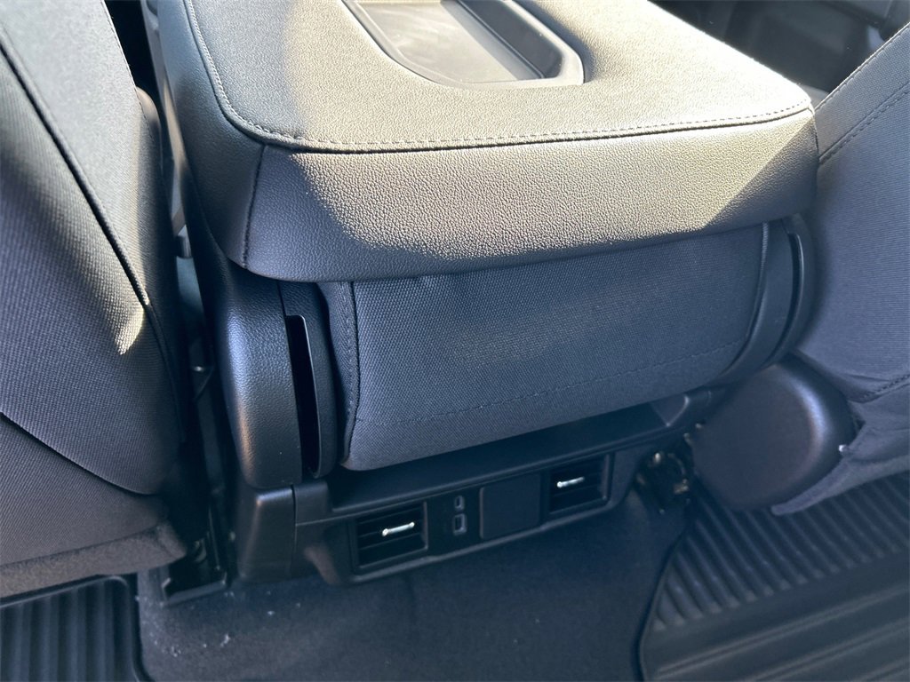 2026 GMC SIERRA - Image 28