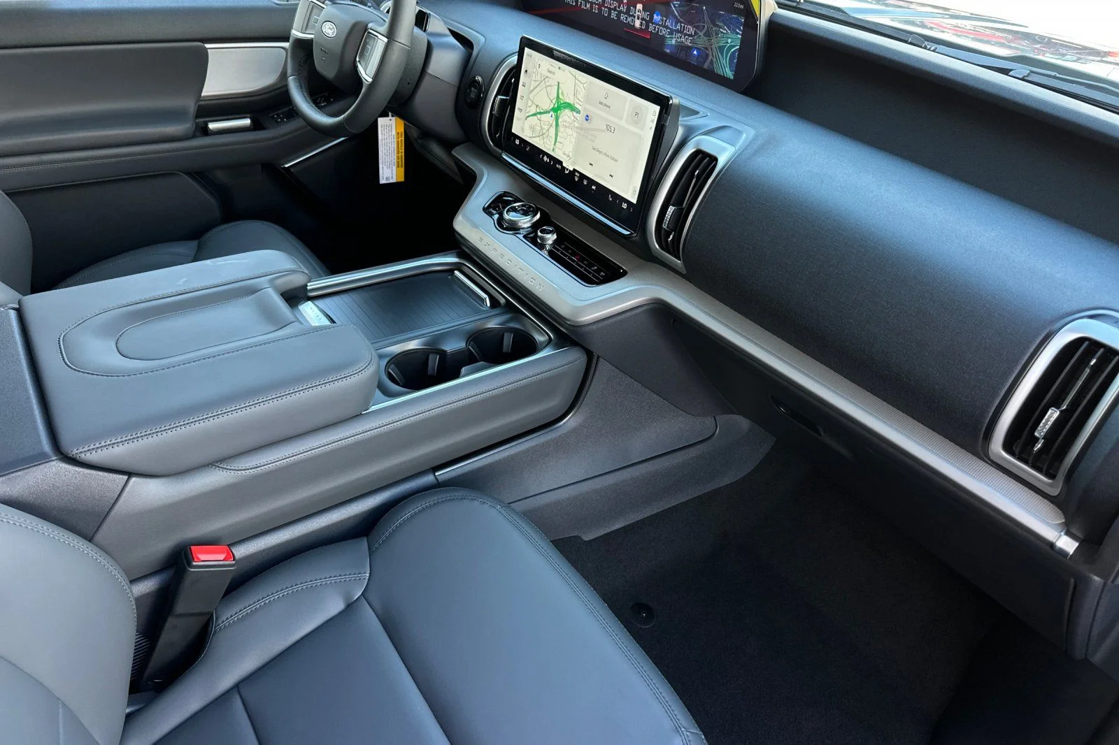 New 2026 Glacier Gray Metallic Tri-Coat Ford MAX Active image 16