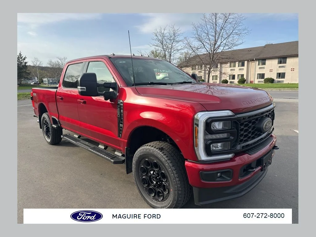 2026 Ford F-250 XLT 4x4 Crew Cab 6-3/4' Box's photo
