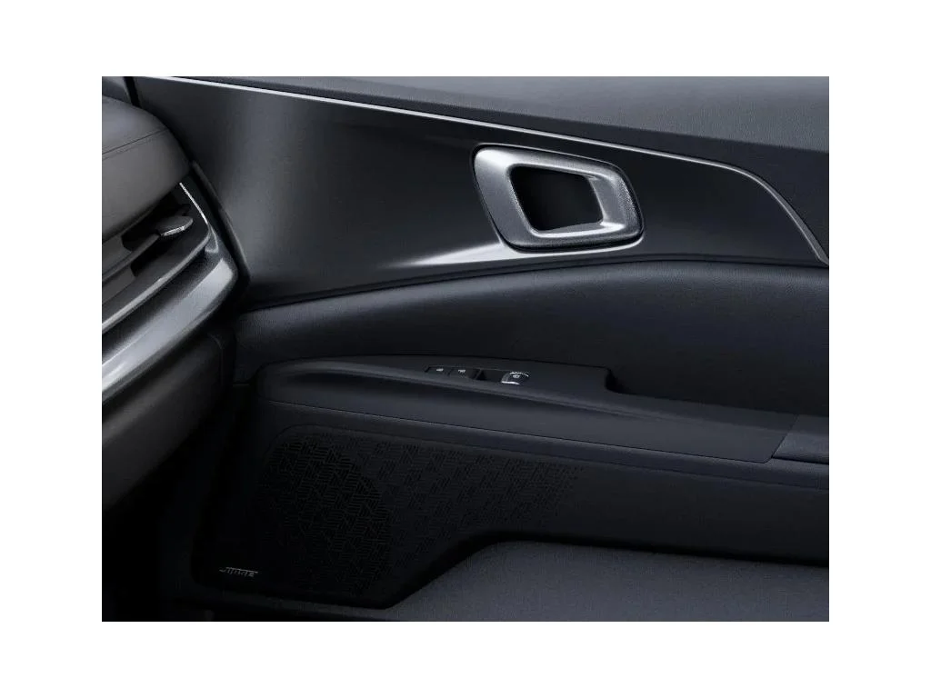 New 2027 Iceberg Green Kia SX Prestige image 25