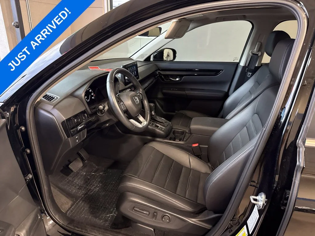 2025 Honda CR-V EX-L - Photo 6