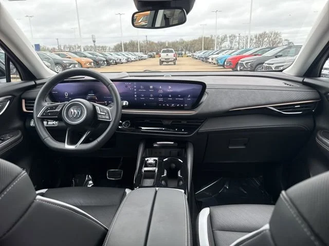2026 Buick Envision Sport Touring - Photo 46