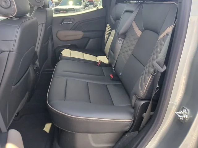 New 2026 Sterling Metallic GMC Denali image 28