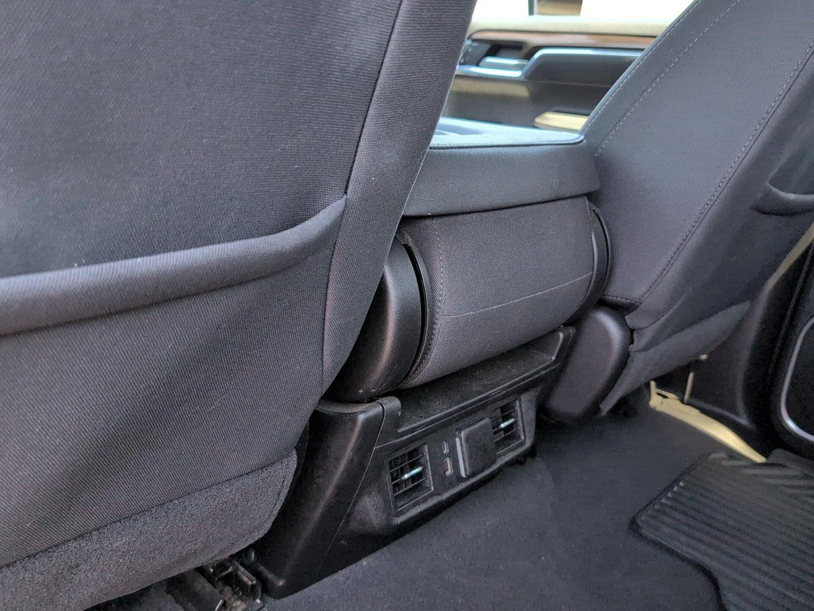 Used 2023 DARK ASH METALLIC Chevrolet LT image 31
