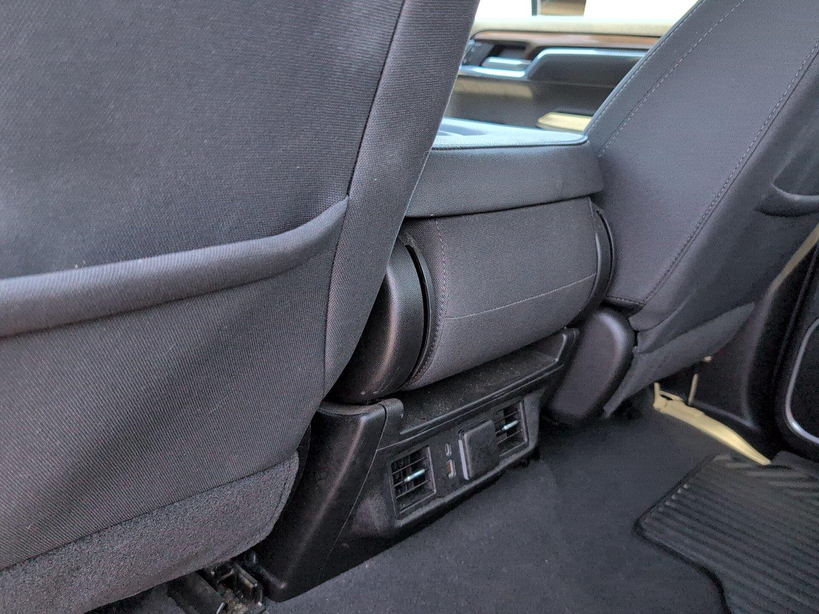 Used 2023 DARK ASH METALLIC Chevrolet LT image 31