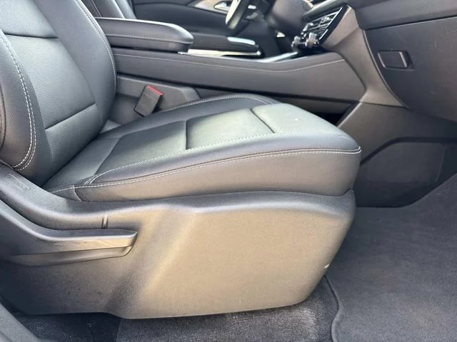 Used 2026 White Chevrolet LT image 25