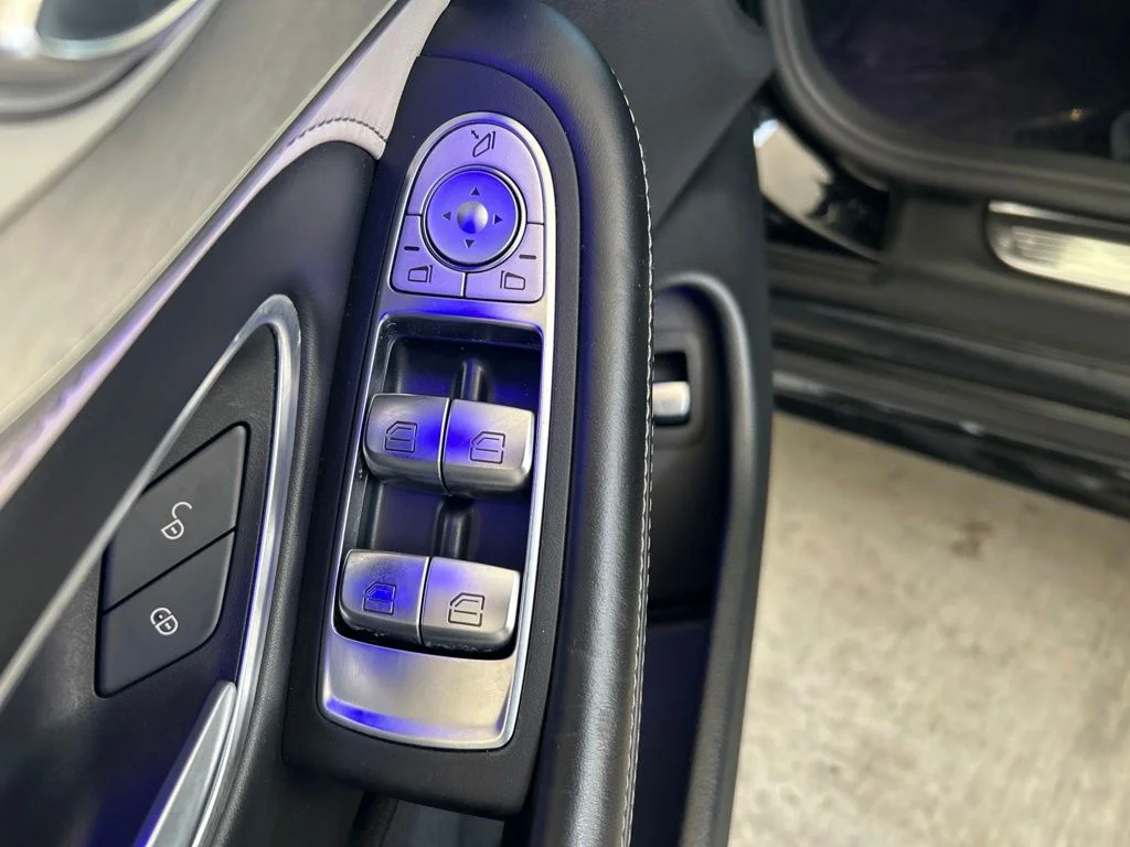 Used 2020  Mercedes-Benz C 63 S AMG® image 40