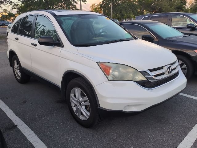 2011 Honda CR-V EX