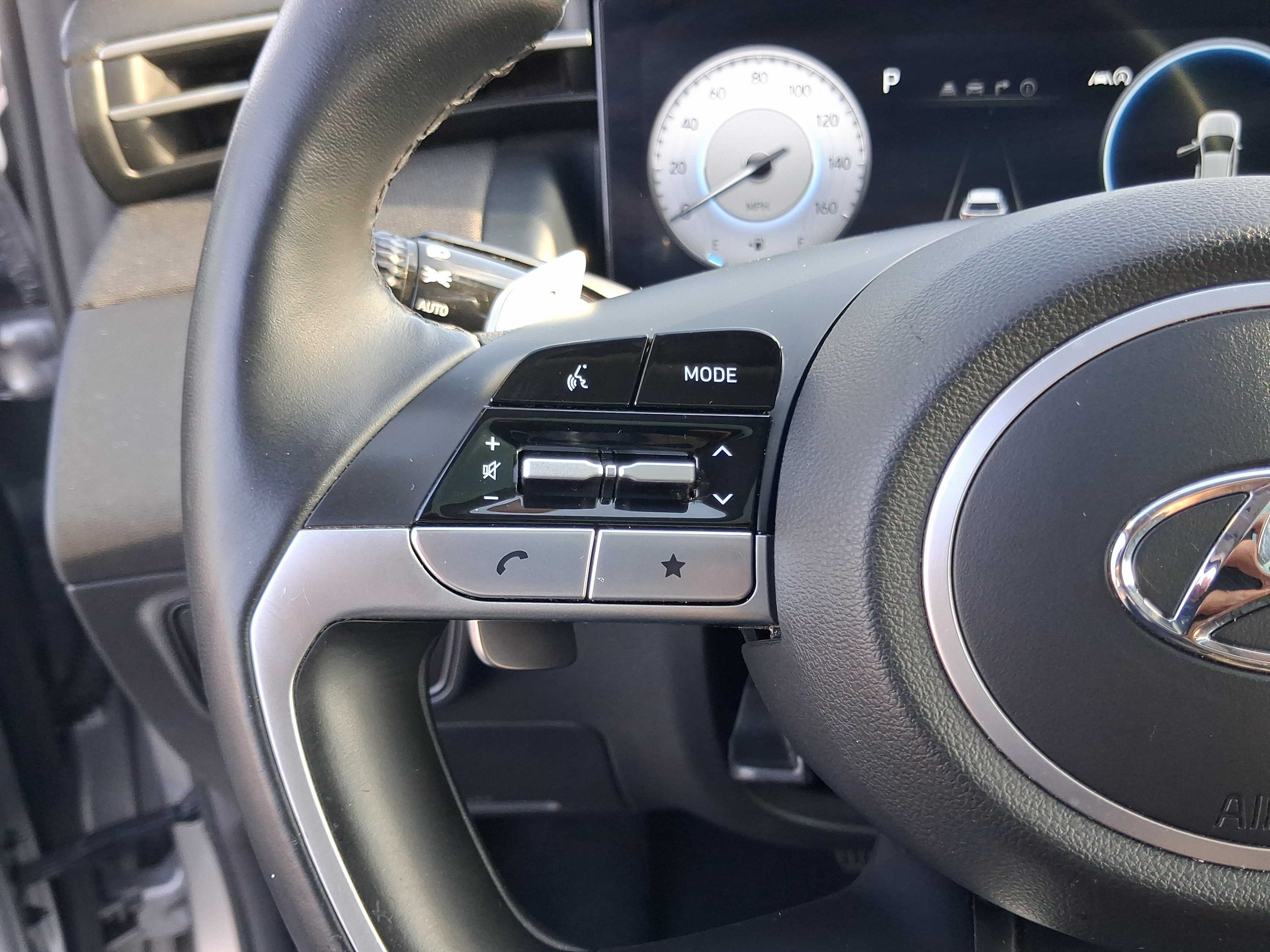 Used 2024 Silver Hyundai Limited image 20