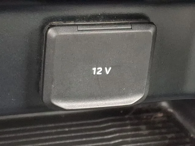 Used 2024 White Ford XLT image 24