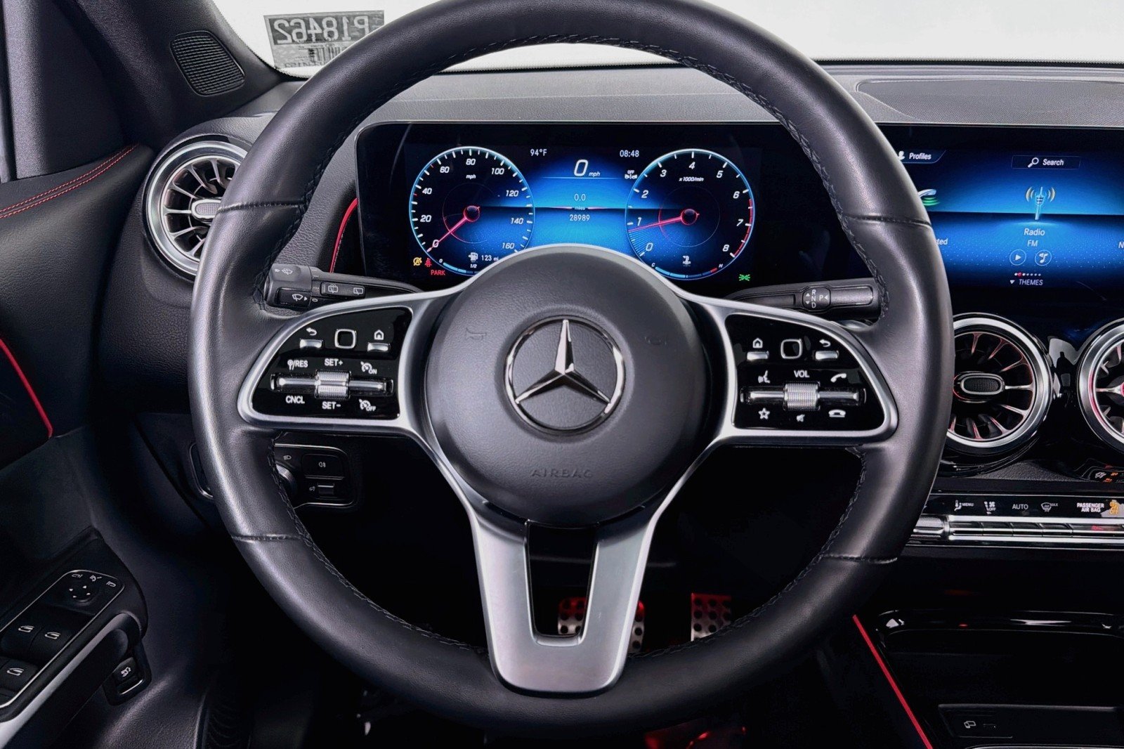 Used 2023 Night Black Mercedes-Benz 250 image 17