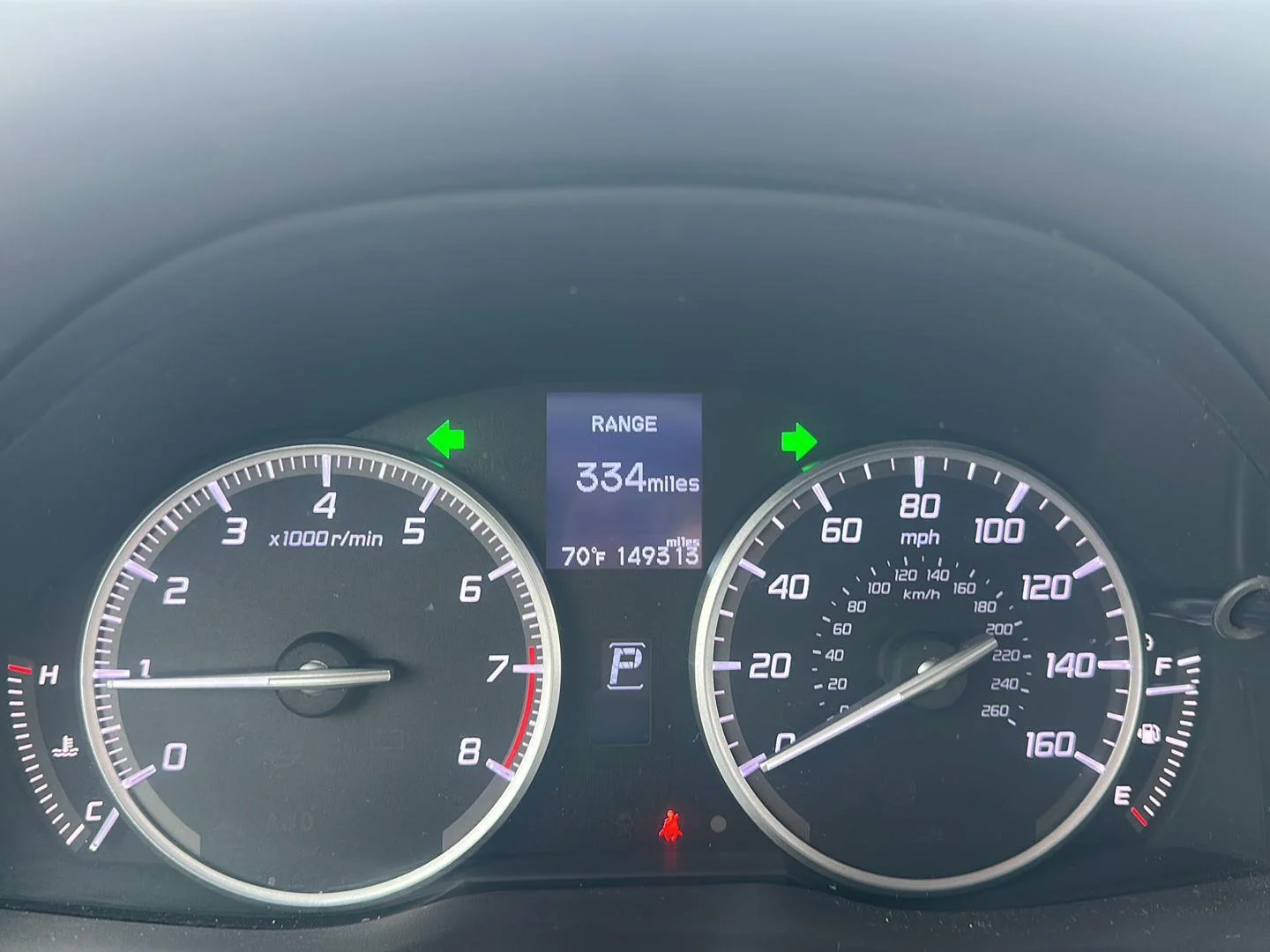 2013 Acura RDX Base - Photo 15