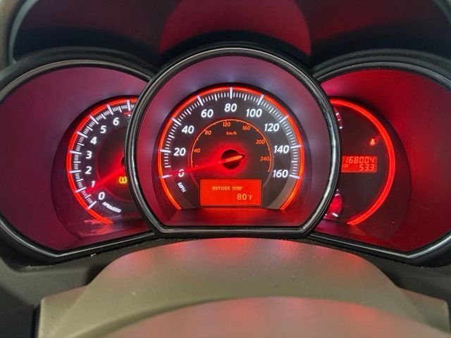 Used 2009 Beige Nissan LE image 23