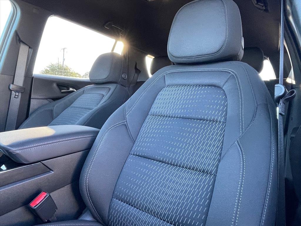 New 2026 Mosaic Black Metallic Chevrolet LT image 20