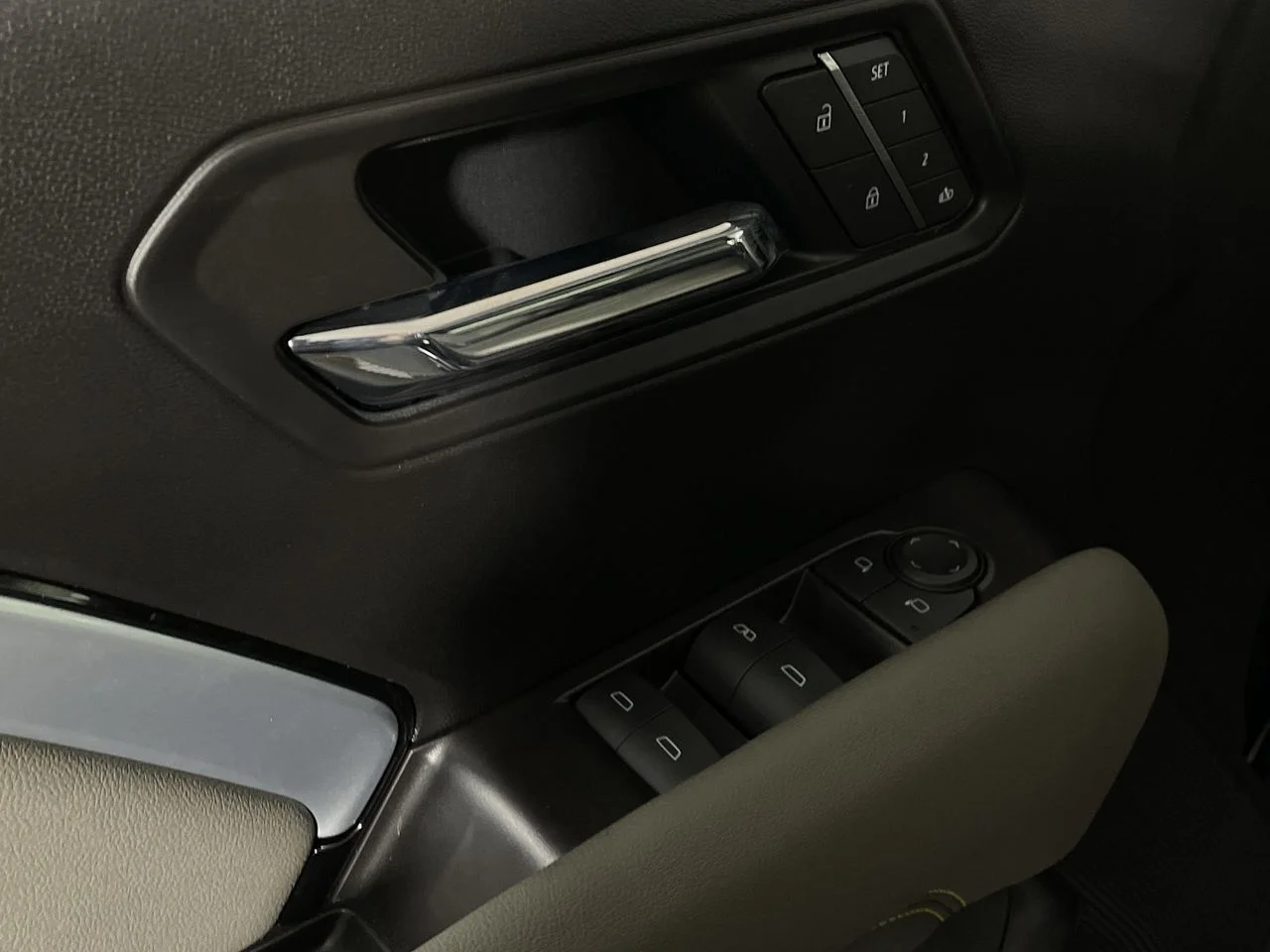 2026 Chevrolet Colorado ZR2 - Photo 116