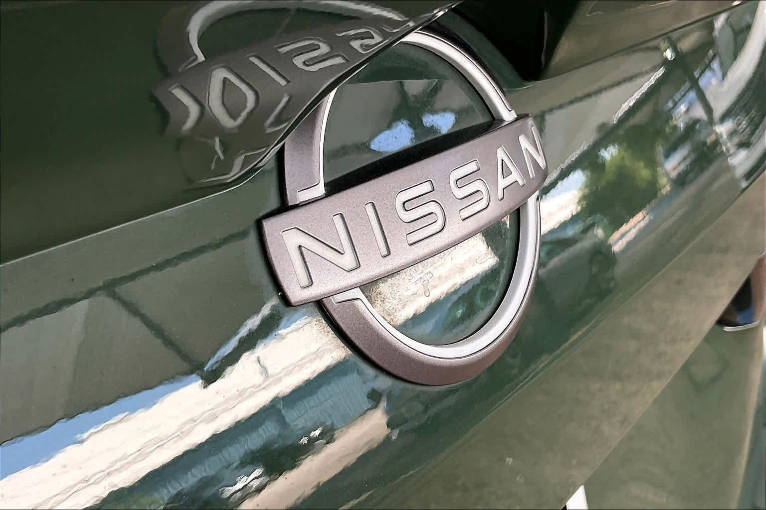 2025 Nissan Altima SR - Photo 31