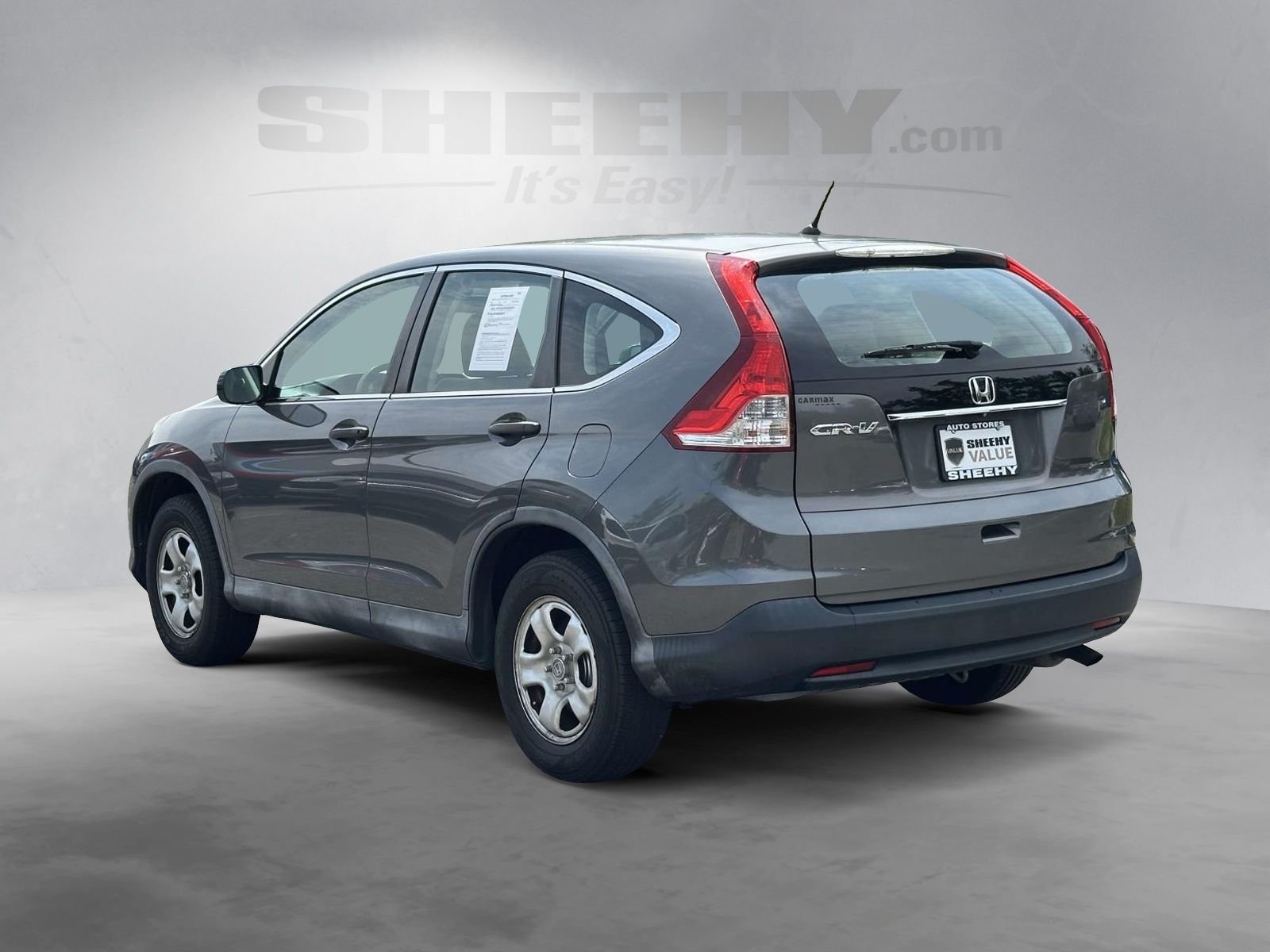 Used 2014  Honda LX image 13