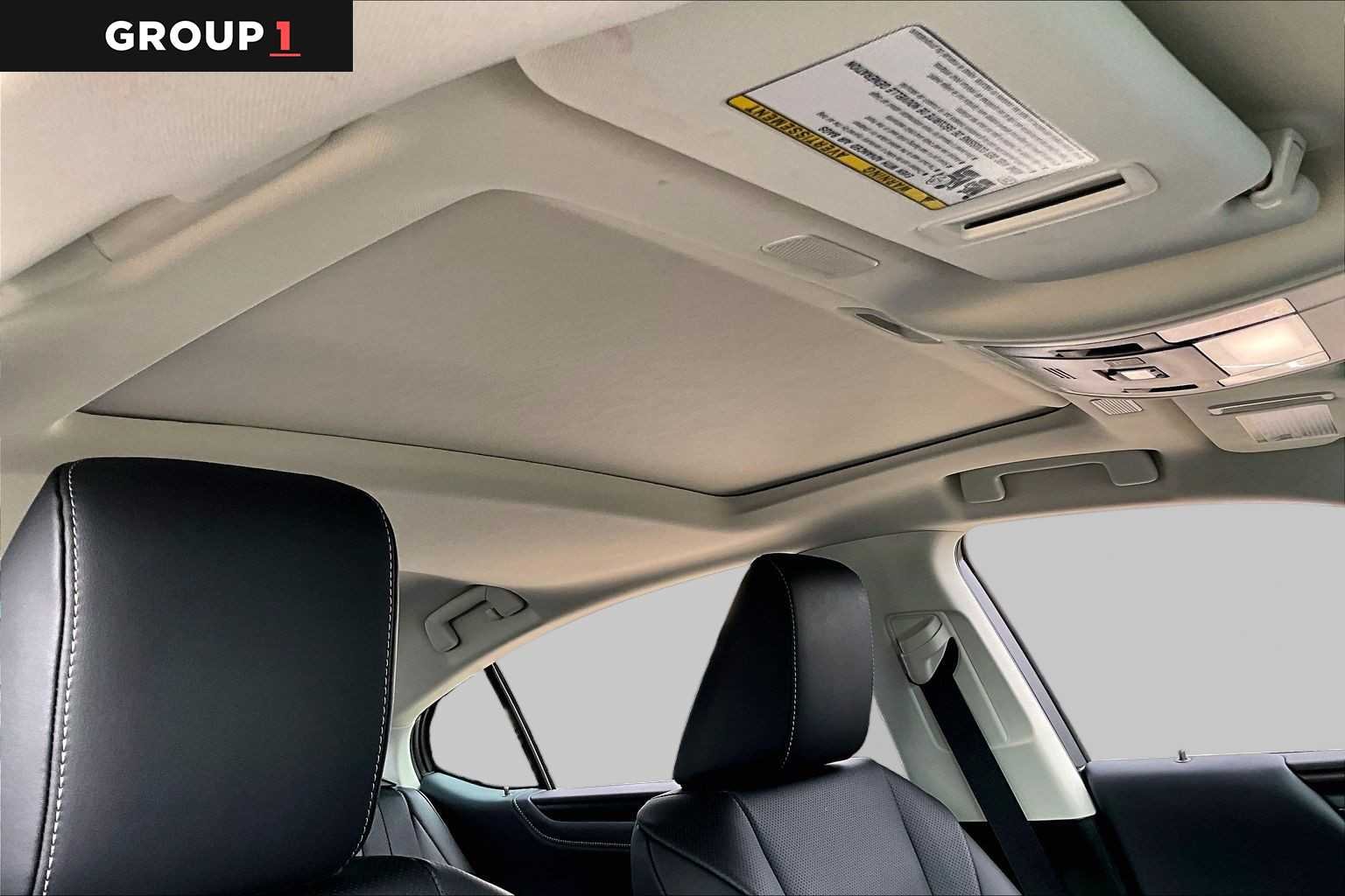 Used 2025 Iridium Lexus  image 12