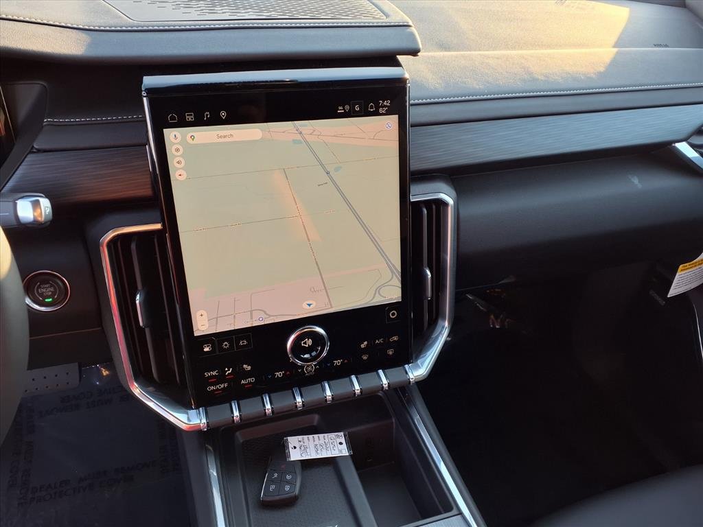 2026 GMC Acadia Elevation - Photo 8