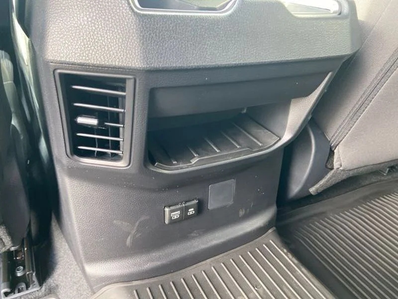 2026 Toyota Tundra SR5 - Photo 14