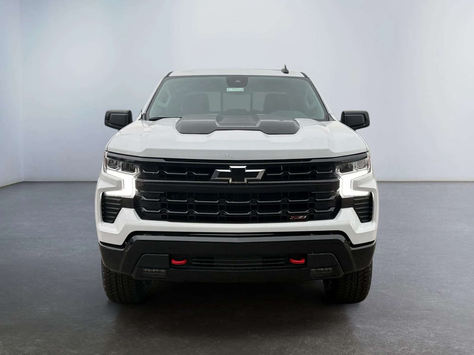 2026 Chevrolet Silverado 1500 LT Trail Boss - Photo 8